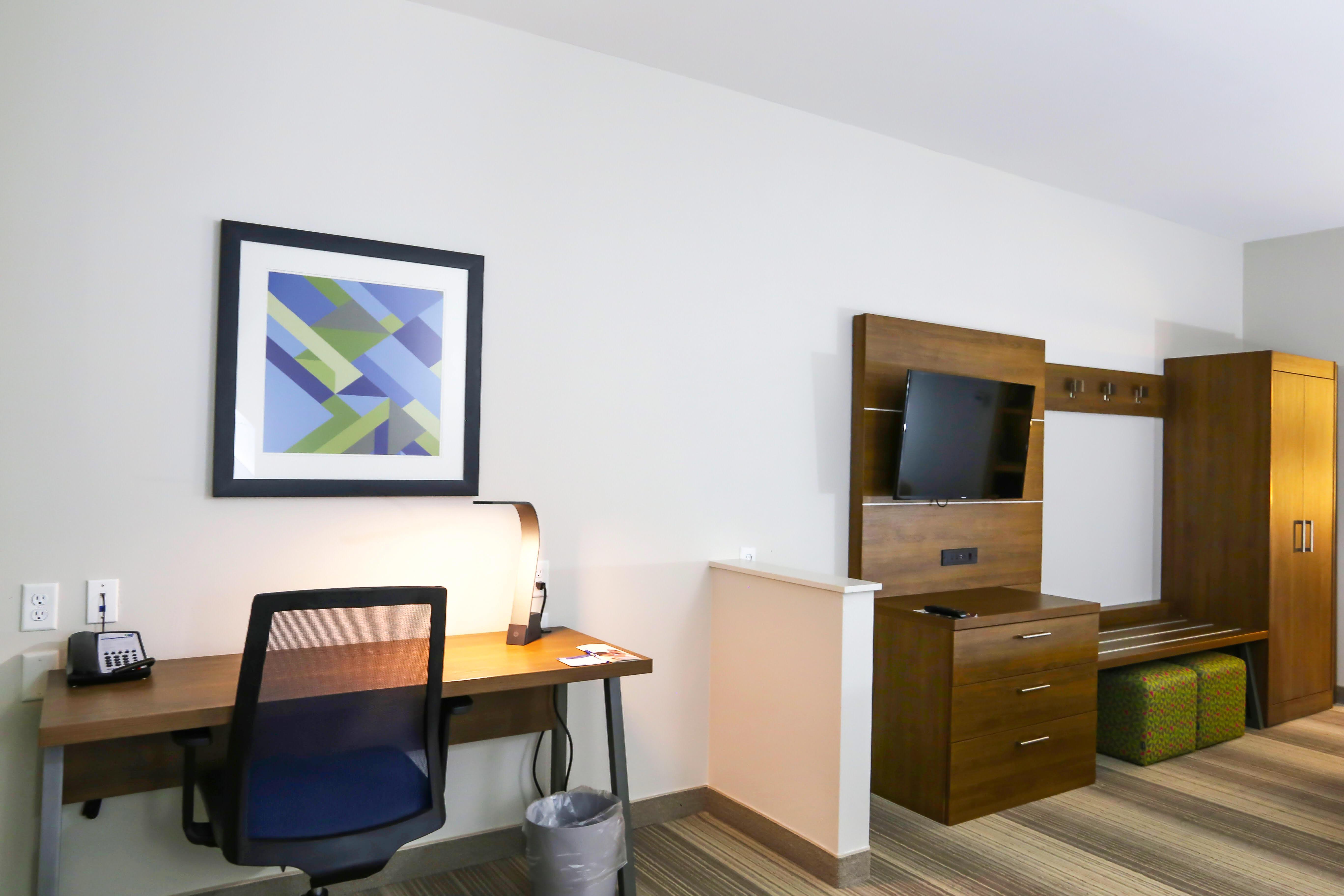 Holiday Inn Express & Suites - Houston Iah - Beltway 8 By Ihg Aldine Esterno foto