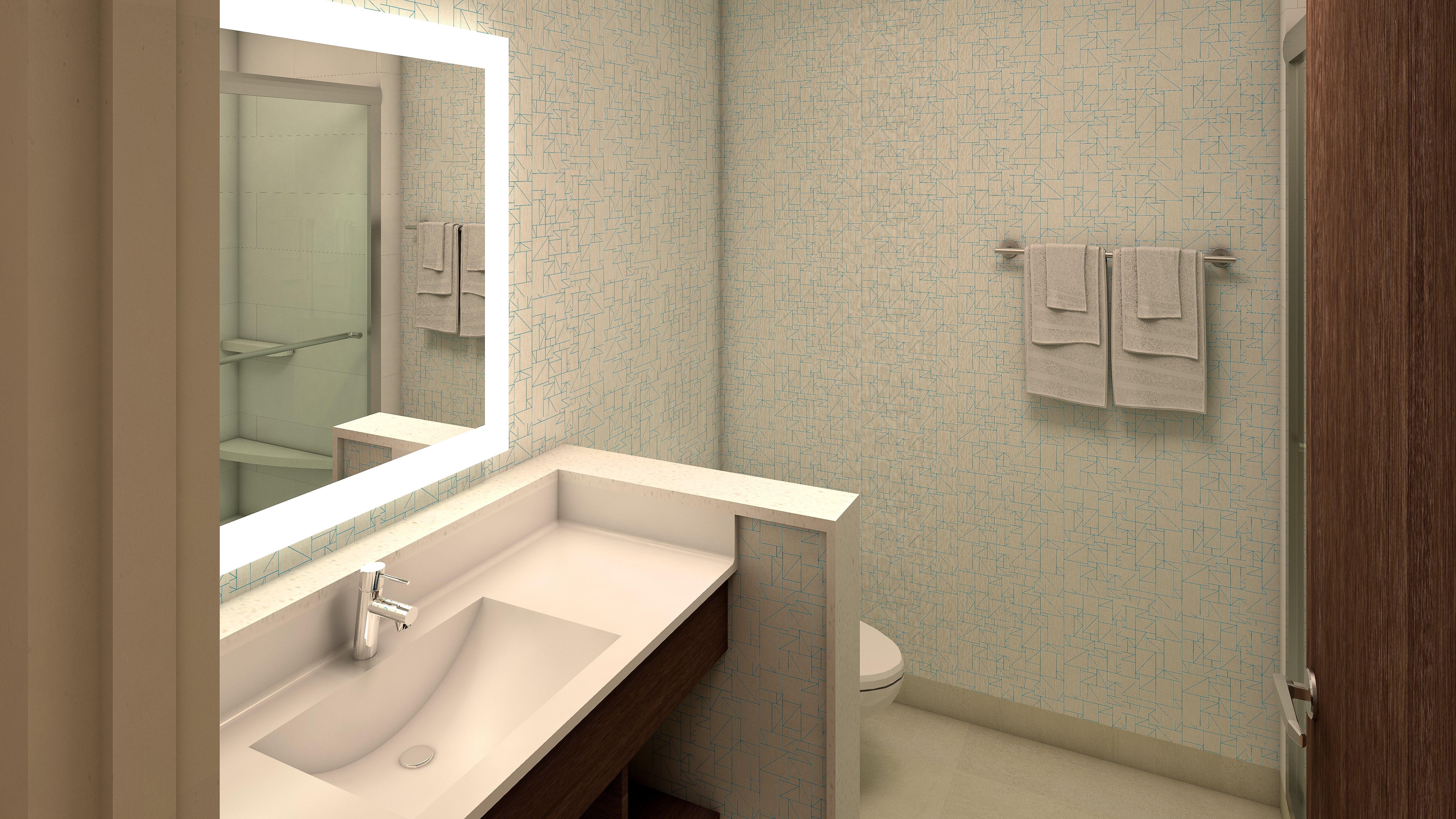 Holiday Inn Express & Suites - Houston Iah - Beltway 8 By Ihg Aldine Esterno foto