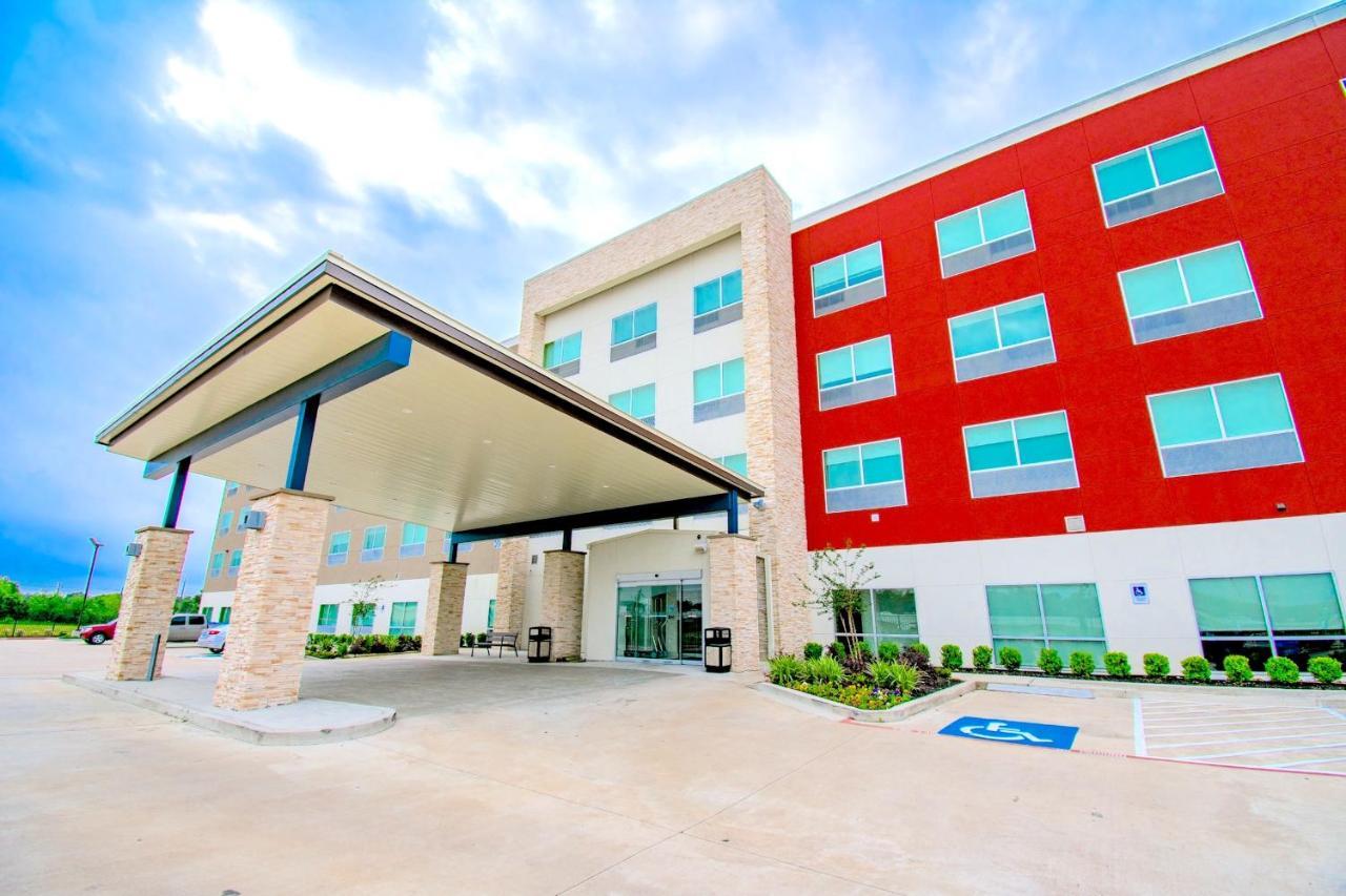 Holiday Inn Express & Suites - Houston Iah - Beltway 8, An Ihg Hotel Esterno foto