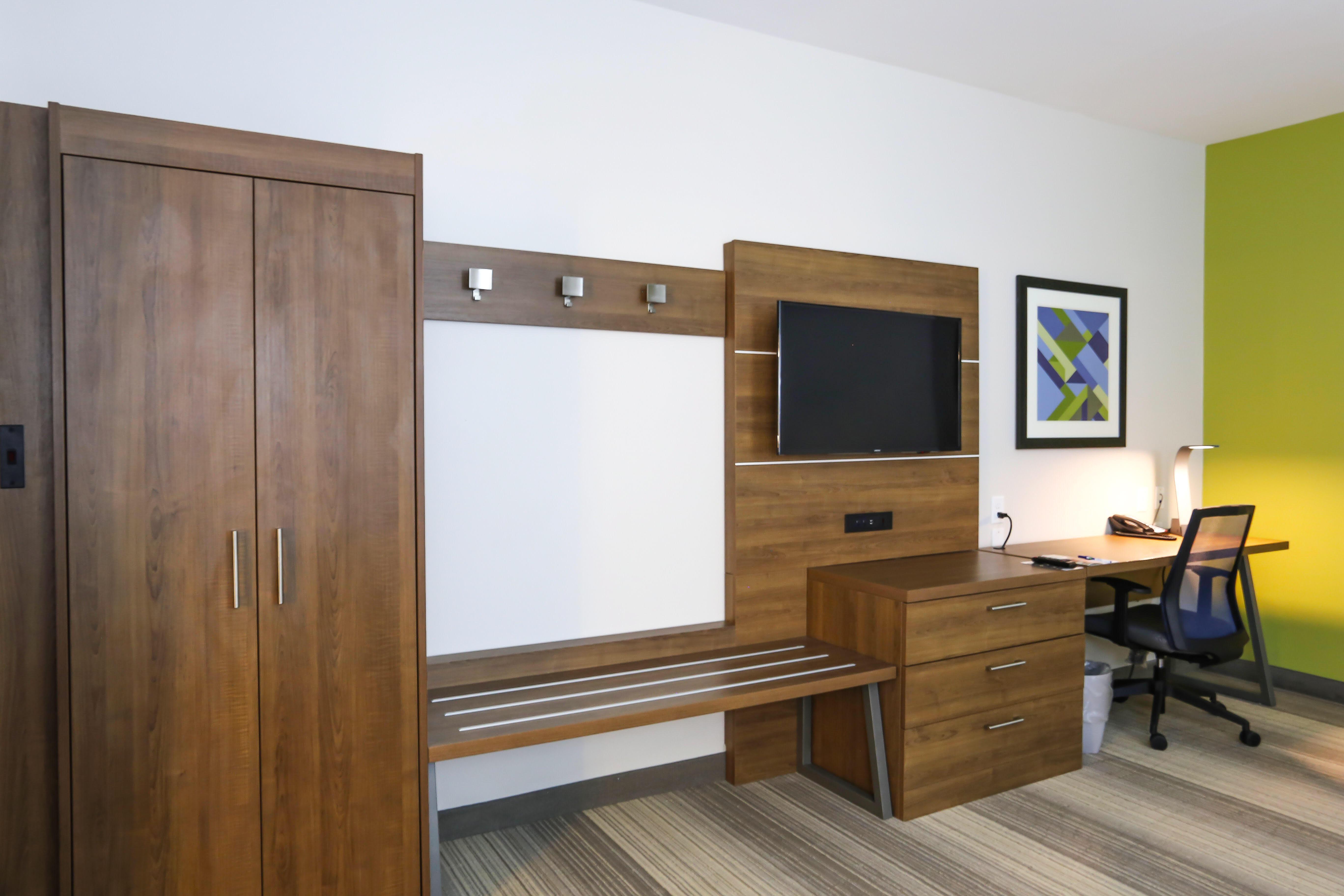 Holiday Inn Express & Suites - Houston Iah - Beltway 8 By Ihg Aldine Esterno foto