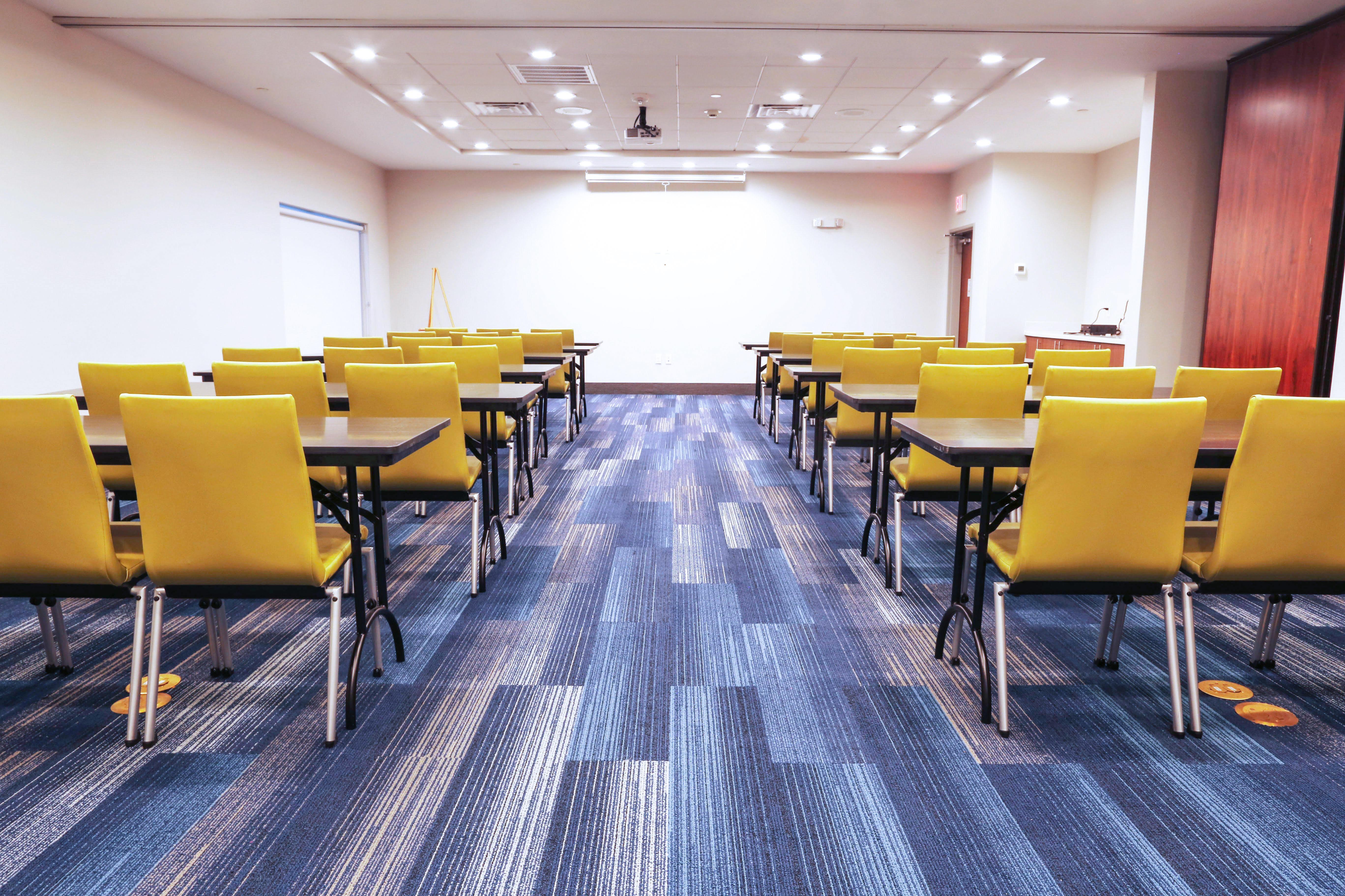 Holiday Inn Express & Suites - Houston Iah - Beltway 8 By Ihg Aldine Esterno foto