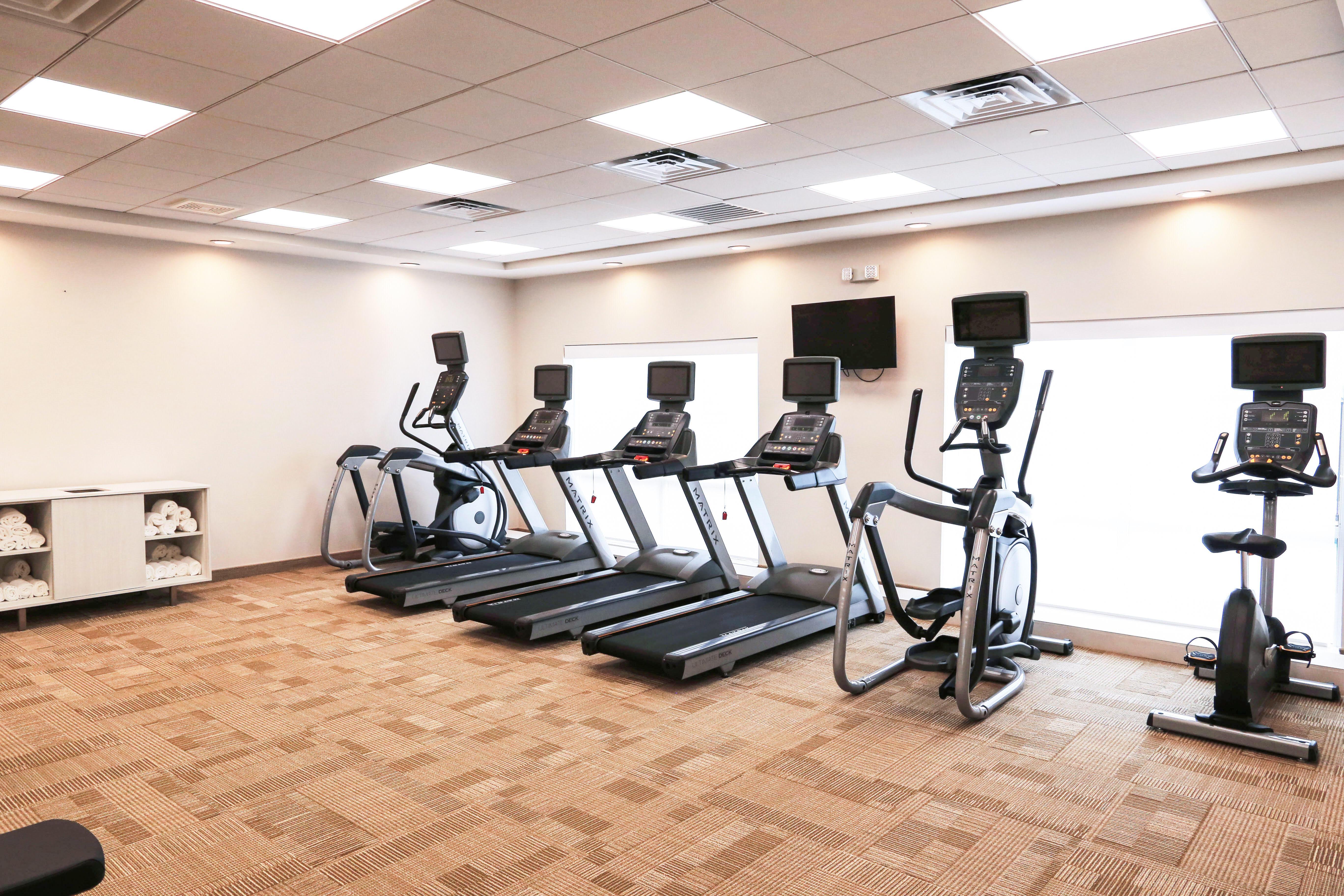 Holiday Inn Express & Suites - Houston Iah - Beltway 8 By Ihg Aldine Esterno foto